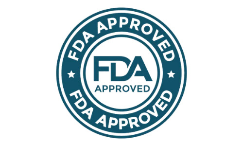 MemoryVitali FDA registered facility